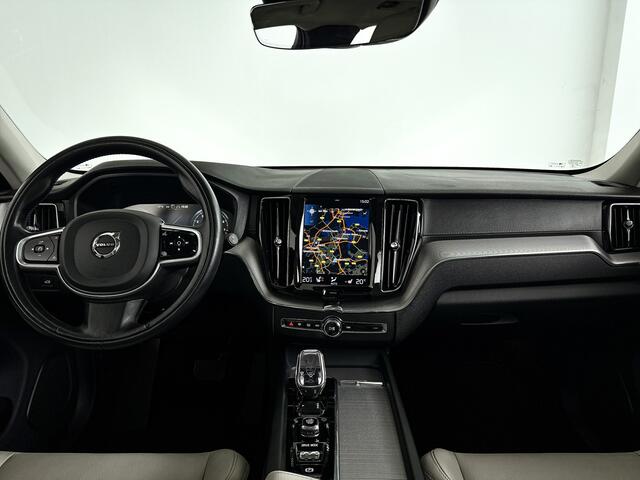 Volvo XC60 B5 Aut. Inscription | Panoramadak | Head- up display | Trekhaak