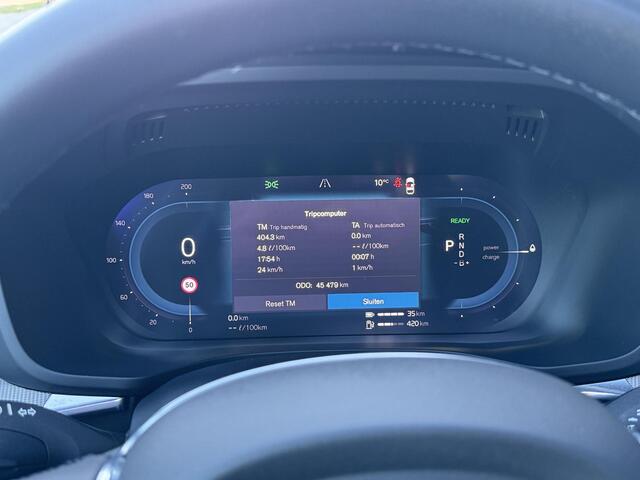 Volvo XC60 2.0 T8 Plug-in hybrid AWD R-Design 390 PK | Facelift | Crystal White pearl | 360 Camera
