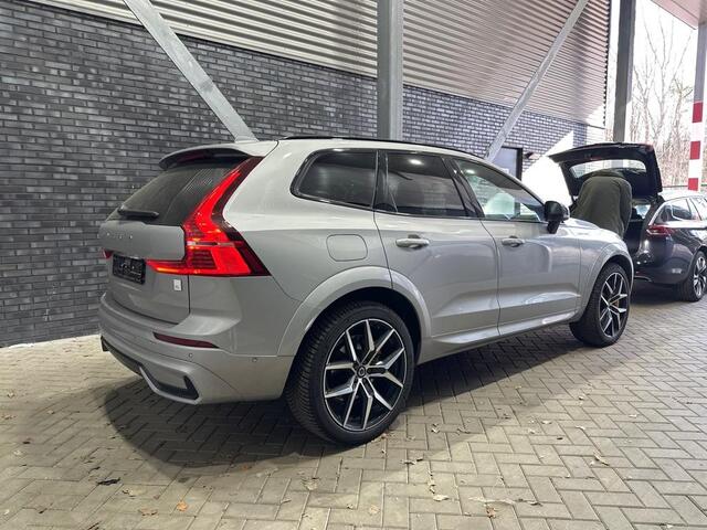 Volvo XC60 T8 AWD Polestar Engineered | Bowers&Wilkins | 22 Inch | Head-Up | 360° Camera | Panoramadak | ACC