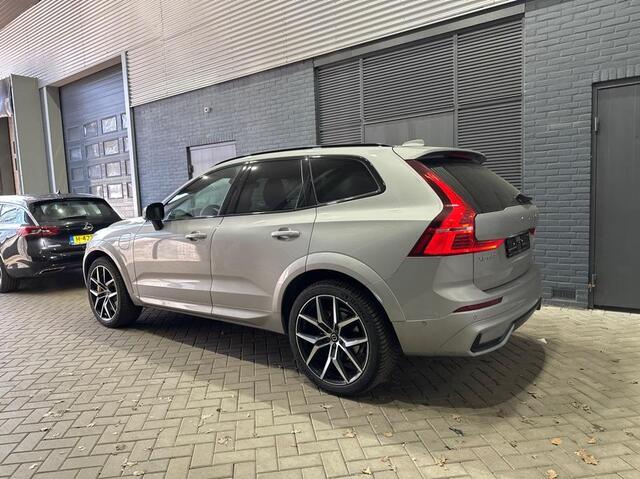 Volvo XC60 T8 AWD Polestar Engineered | Bowers&Wilkins | 22 Inch | Head-Up | 360° Camera | Panoramadak | ACC