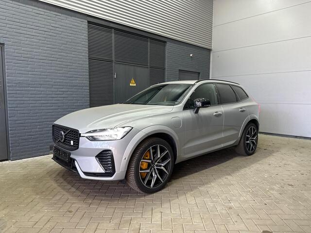 Volvo XC60 T8 AWD Polestar Engineered | Bowers&Wilkins | 22 Inch | Head-Up | 360° Camera | Panoramadak | ACC