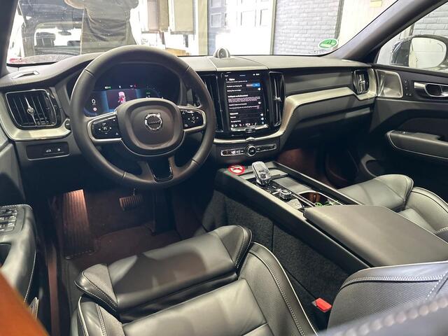 Volvo XC60 T8 AWD Polestar Engineered | Bowers&Wilkins | 22 Inch | Head-Up | 360° Camera | Panoramadak | ACC
