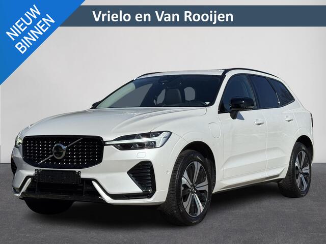 Volvo XC60 2.0 T6 Plug-in hybrid AWD Plus Dark