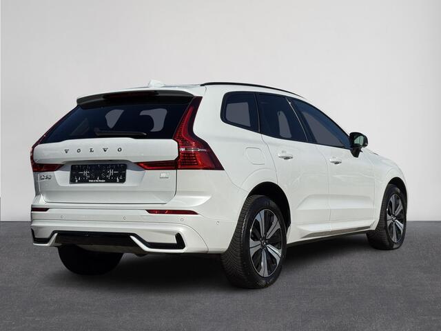 Volvo XC60 2.0 T6 Plug-in hybrid AWD Plus Dark