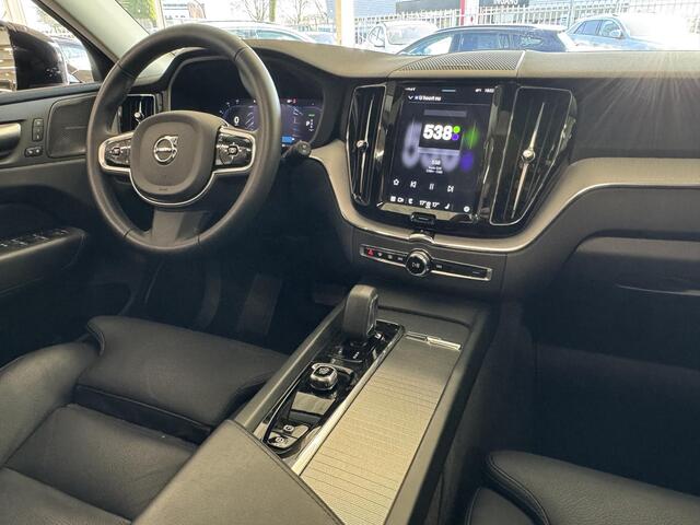 Volvo XC60 2.0 T6 Plug-in hybrid AWD Plus Dark