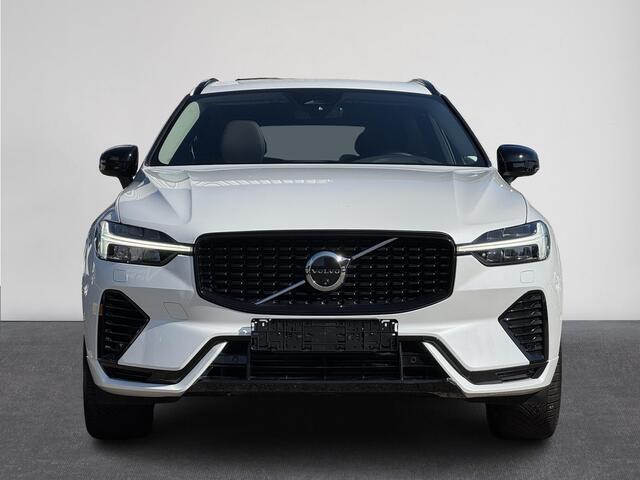 Volvo XC60 2.0 T6 Plug-in hybrid AWD Plus Dark