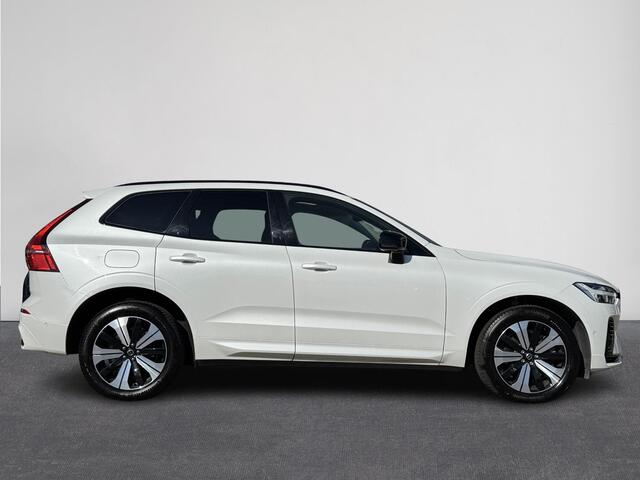 Volvo XC60 2.0 T6 Plug-in hybrid AWD Plus Dark