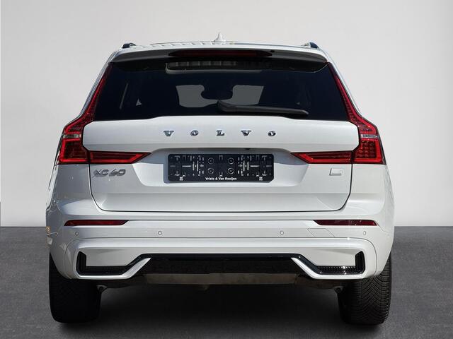 Volvo XC60 2.0 T6 Plug-in hybrid AWD Plus Dark