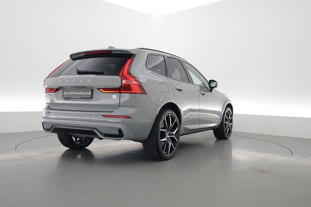 Volvo XC60 T8 Polestar Engineered | Pano | HUD | Bowers & Wilkins | Elek. Trekhaak | 22'' | 360cam