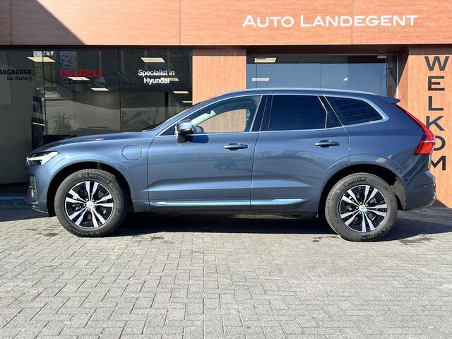 Volvo XC60 2.0 T6 Plug-in hybrid AWD Inscription Expression