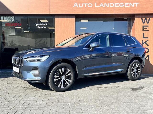 Volvo XC60 2.0 T6 Plug-in hybrid AWD Inscription Expression