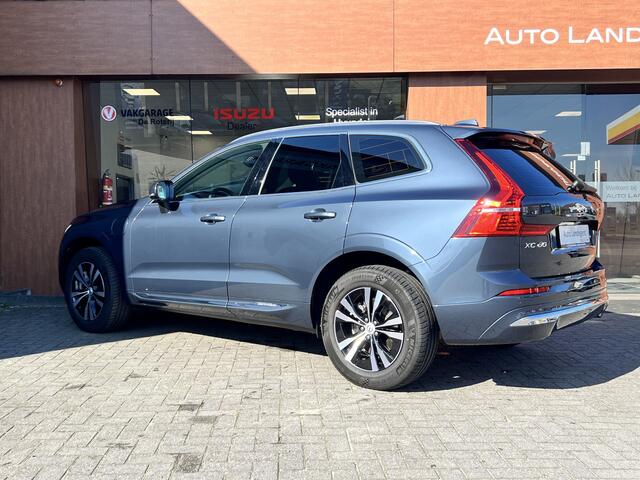 Volvo XC60 2.0 T6 Plug-in hybrid AWD Inscription Expression