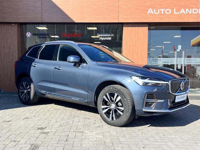 Volvo XC60 2.0 T6 Plug-in hybrid AWD Inscription Expression