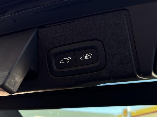 Volvo XC60 2.0 T6 Plug-in hybrid AWD Inscription Expression
