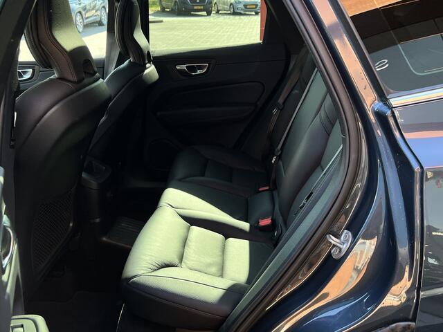 Volvo XC60 2.0 T6 Plug-in hybrid AWD Inscription Expression