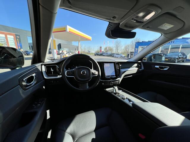 Volvo XC60 2.0 T6 Plug-in hybrid AWD Inscription Expression