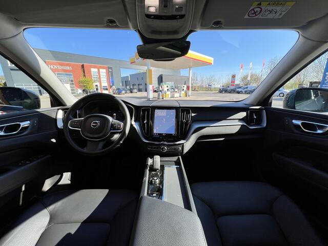 Volvo XC60 2.0 T6 Plug-in hybrid AWD Inscription Expression