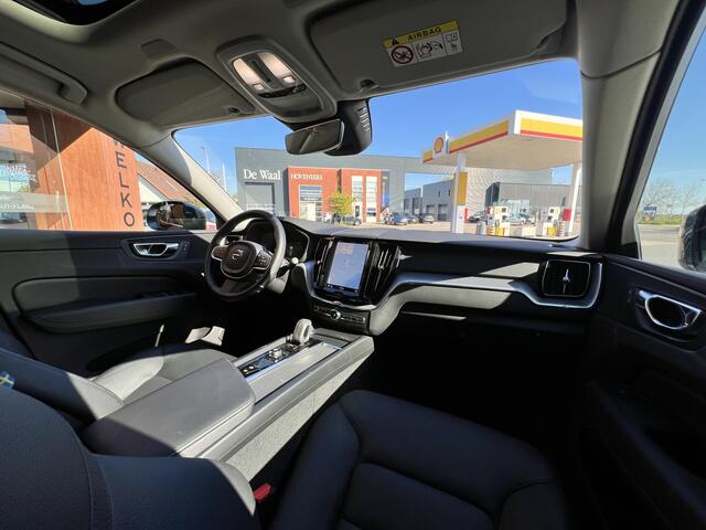 Volvo XC60 2.0 T6 Plug-in hybrid AWD Inscription Expression