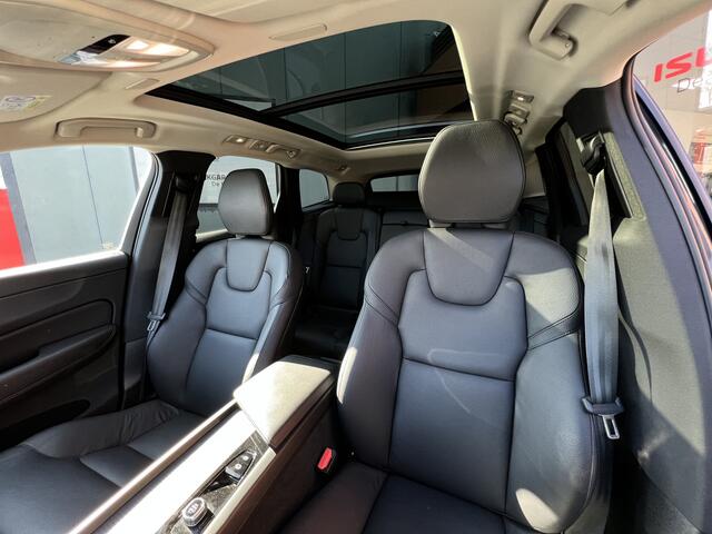 Volvo XC60 2.0 T6 Plug-in hybrid AWD Inscription Expression