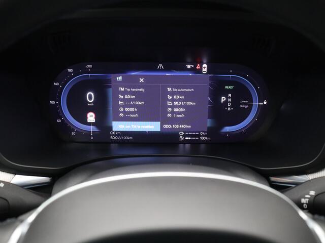 Volvo XC60 2.0 Recharge T6 AWD R-Design | PANO | CAMERA | H&K | MEMORY | STOELVENT. | STOEL- EN STUURVERW.