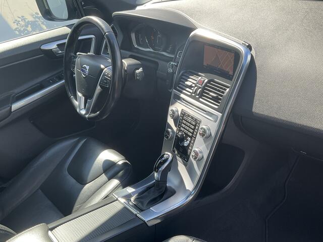 Volvo XC60 2.0 D4 Polar+ Adapt.Cruise Pano Leer BLISS Trekhaak