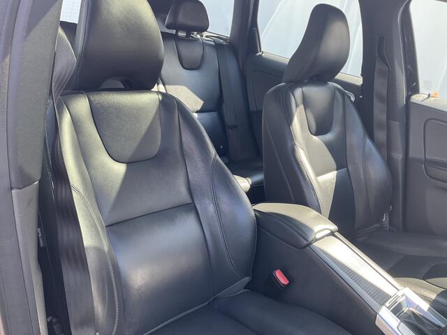 Volvo XC60 2.0 D4 Polar+ Adapt.Cruise Pano Leer BLISS Trekhaak