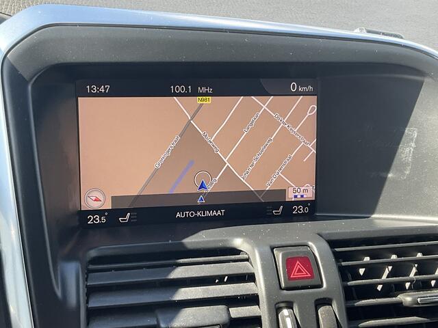 Volvo XC60 2.0 D4 Polar+ Adapt.Cruise Pano Leer BLISS Trekhaak