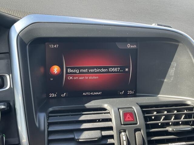 Volvo XC60 2.0 D4 Polar+ Adapt.Cruise Pano Leer BLISS Trekhaak