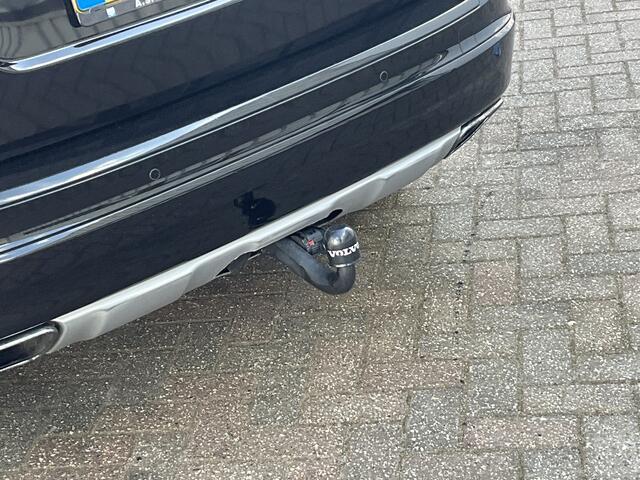 Volvo XC60 2.0 D4 Polar+ Adapt.Cruise Pano Leer BLISS Trekhaak