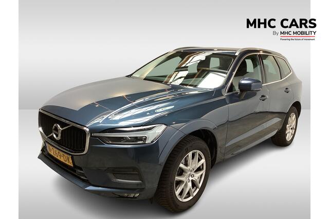 Volvo XC60 2.0 B4 Momentum Business | Verwacht |