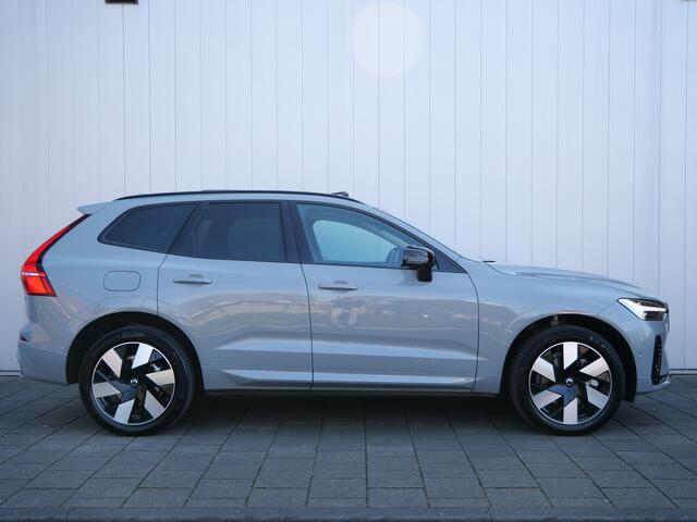Volvo XC60 2.0 T6 PHEV 350pk AWD Ultimate Dark AUTOMAAT Bowers/Wilkin Sound / Panoramadak / HUD