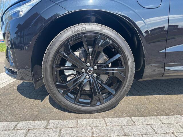 Volvo XC60 2.0 T8 Plug-in hybrid AWD Plus Black Edition
