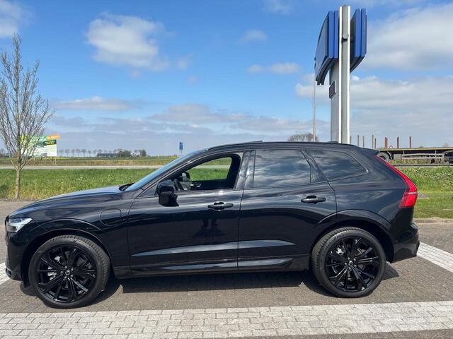 Volvo XC60 2.0 T8 Plug-in hybrid AWD Plus Black Edition