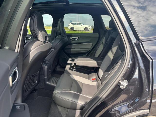 Volvo XC60 2.0 T8 Plug-in hybrid AWD Plus Black Edition
