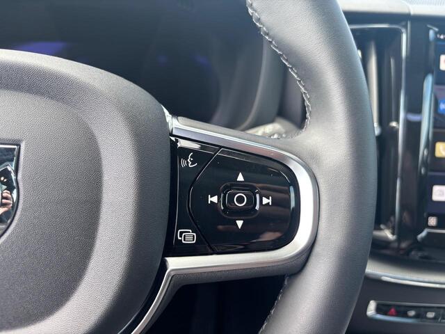 Volvo XC60 2.0 T8 Plug-in hybrid AWD Plus Black Edition