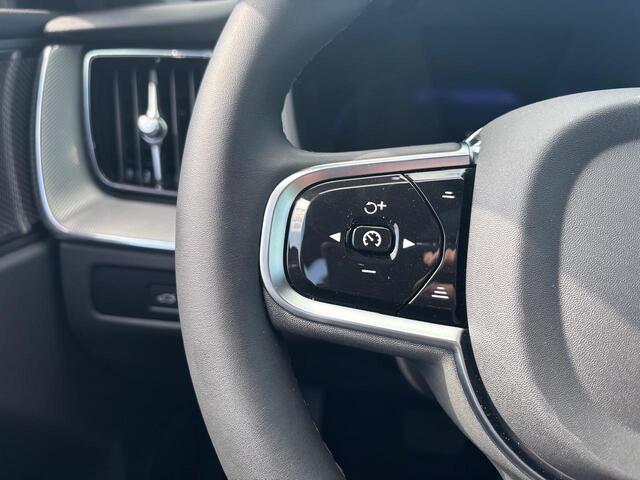 Volvo XC60 2.0 T8 Plug-in hybrid AWD Plus Black Edition