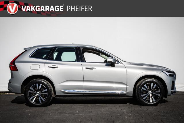 Volvo XC60 2.0 T6 Plug-in hybrid AWD Inscription Expression Panoramadak/ Caplay/ Stuur-stoelverwarming/ Full led/ Adapt. cruise/ Verw. voorruit