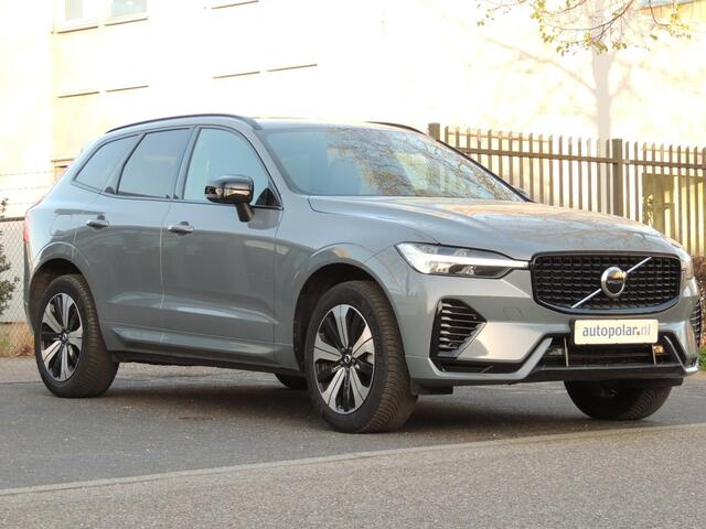 Volvo XC60 2.0 T6 Plug-in hybrid AWD Plus Dark Long Range/Panodak/Ad Cruise etc.