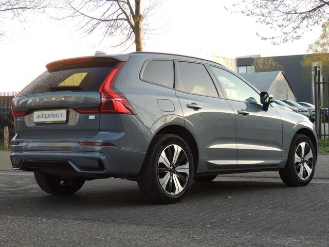 Volvo XC60 2.0 T6 Plug-in hybrid AWD Plus Dark Long Range/Panodak/Ad Cruise etc.