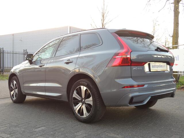 Volvo XC60 2.0 T6 Plug-in hybrid AWD Plus Dark Long Range/Panodak/Ad Cruise etc.