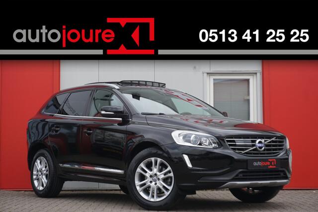 Volvo XC60 2.0 D4 FWD Inscription | Rijklaar | Panoramadak | ACC | Leder | Camera | Trekhaak |