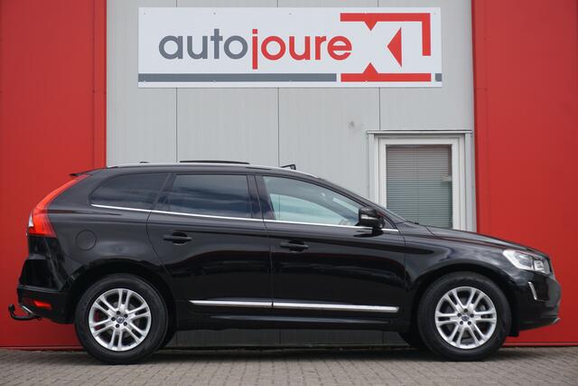 Volvo XC60 2.0 D4 FWD Inscription | Rijklaar | Panoramadak | ACC | Leder | Camera | Trekhaak |