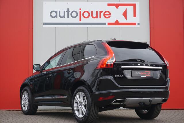 Volvo XC60 2.0 D4 FWD Inscription | Rijklaar | Panoramadak | ACC | Leder | Camera | Trekhaak |