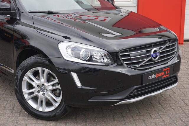 Volvo XC60 2.0 D4 FWD Inscription | Rijklaar | Panoramadak | ACC | Leder | Camera | Trekhaak |