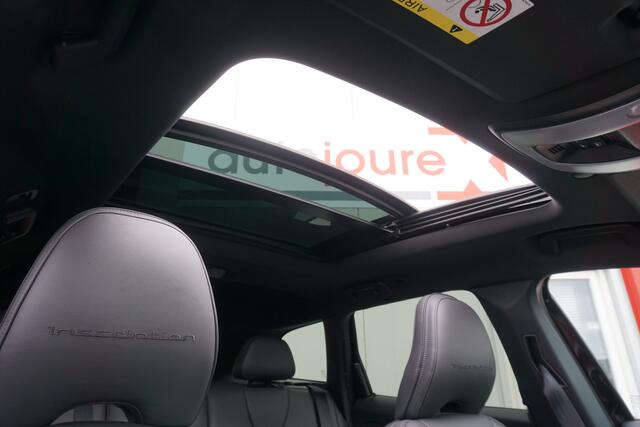 Volvo XC60 2.0 D4 FWD Inscription | Rijklaar | Panoramadak | ACC | Leder | Camera | Trekhaak |