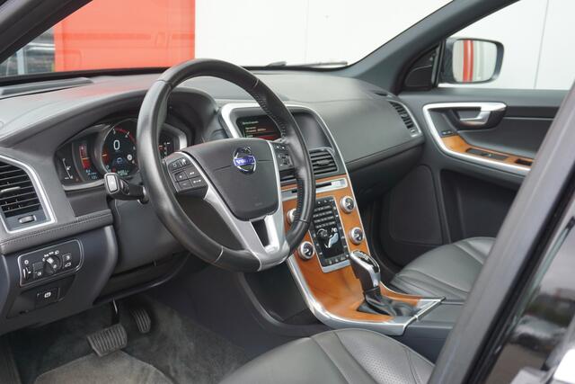 Volvo XC60 2.0 D4 FWD Inscription | Rijklaar | Panoramadak | ACC | Leder | Camera | Trekhaak |
