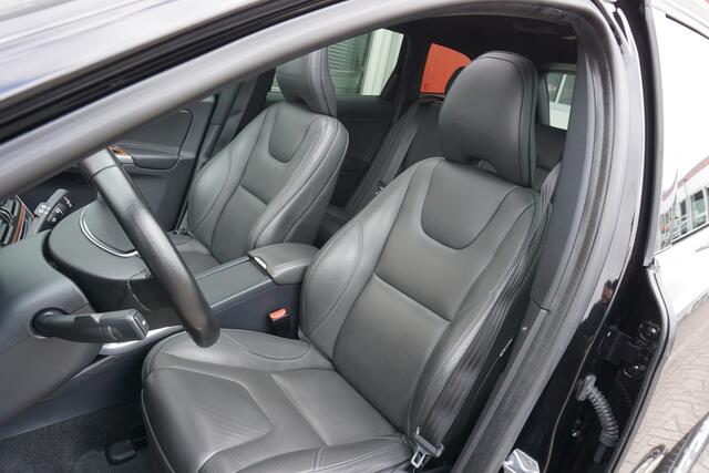 Volvo XC60 2.0 D4 FWD Inscription | Rijklaar | Panoramadak | ACC | Leder | Camera | Trekhaak |