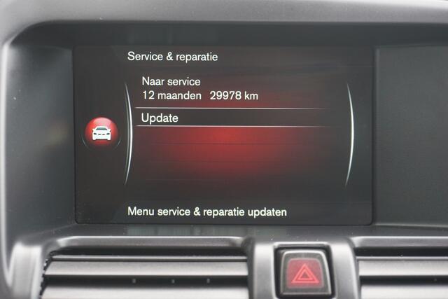 Volvo XC60 2.0 D4 FWD Inscription | Rijklaar | Panoramadak | ACC | Leder | Camera | Trekhaak |