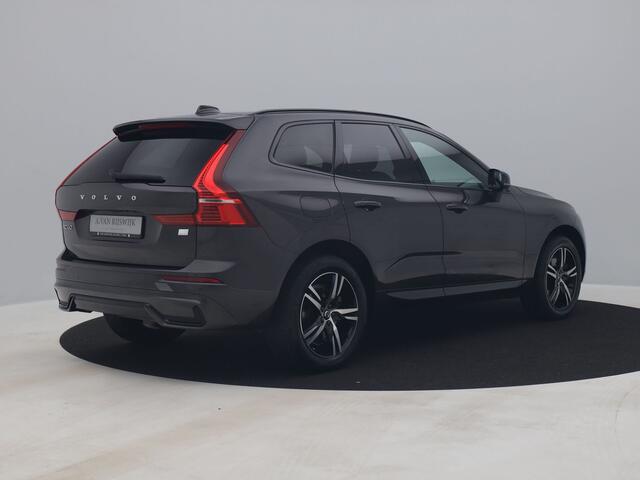 Volvo XC60 2.0 T6 Plug-in hybrid AWD R-Design | PANO | ADAPTIVE | STOEL- EN STUURVERW.