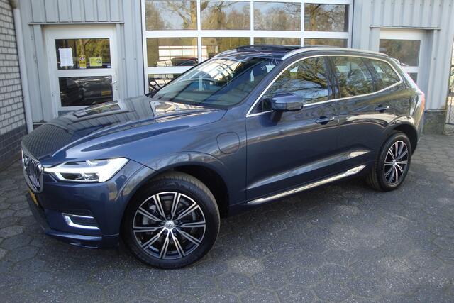 Volvo XC60 2.0 Recharge T6 AWD Inscription / Trekhaak